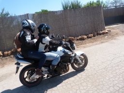 XVIII Concentracion - 2011